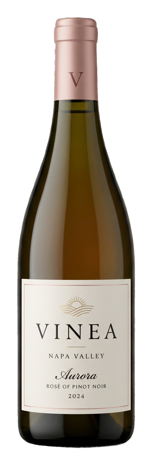 Aurora — Rosé of Pinot Noir