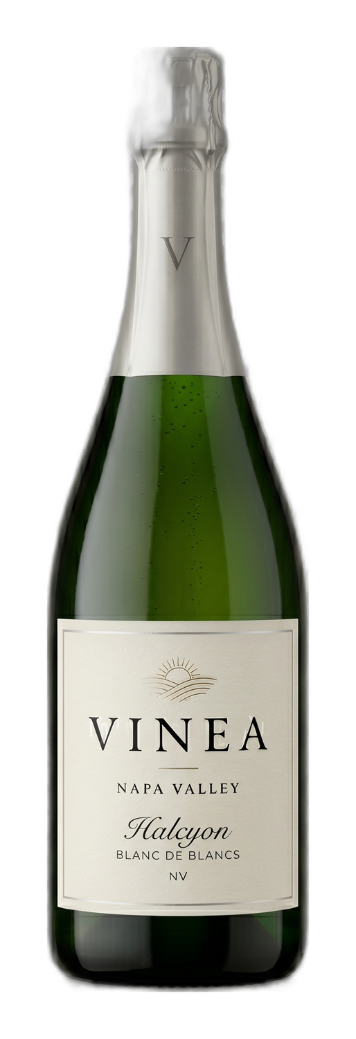 Halcyon — Blanc de Blancs