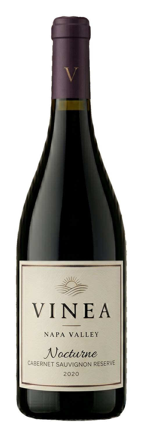 Nocturne — Cabernet Sauvignon Reserve