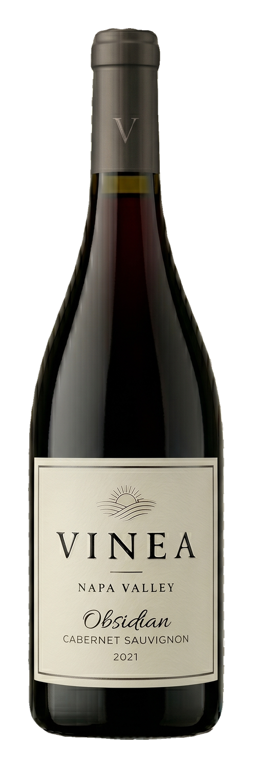 Obsidian — Cabernet Sauvignon