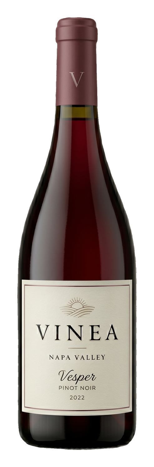 Vesper — Pinot Noir