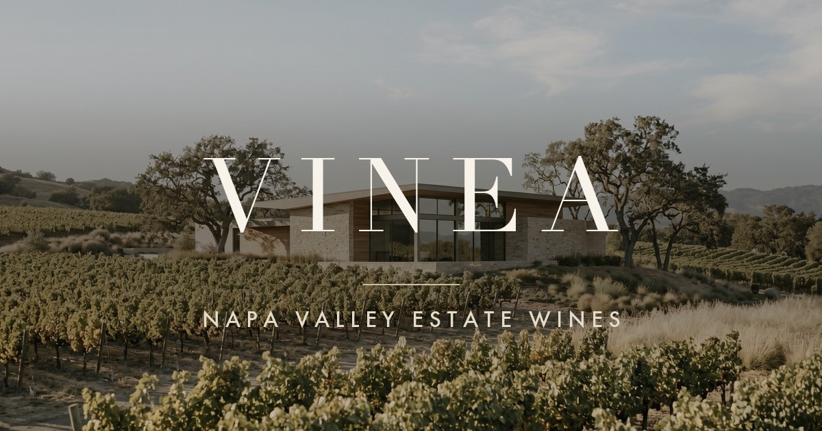 Vinea Estate Winery — Fine Wine Online